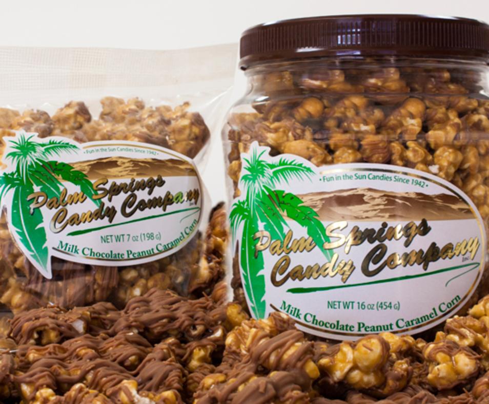 Palm Springs Candy Company