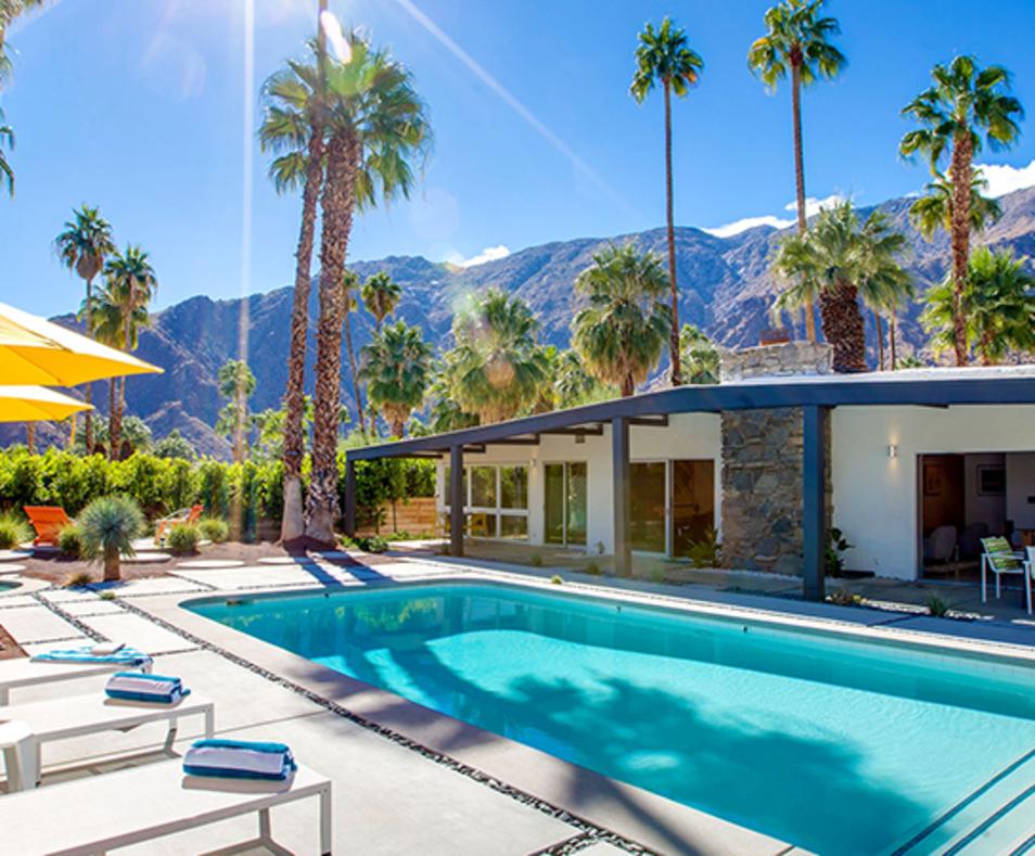 ACME House Company Vacation Rentals