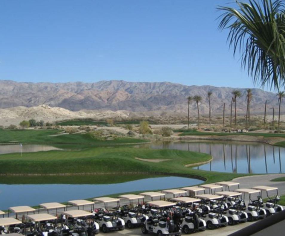 The Golf Club at Terra Lago North Course