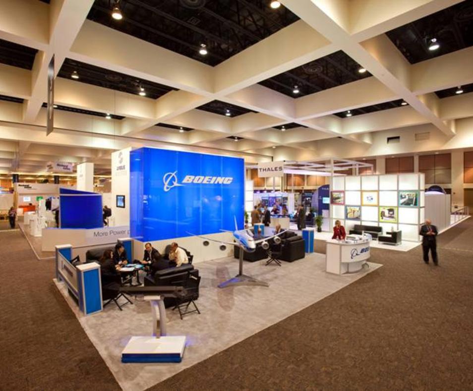 Palm Springs Convention Center