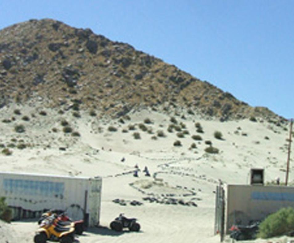 Offroad Rentals