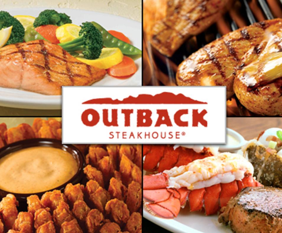 Outback Steakhouse