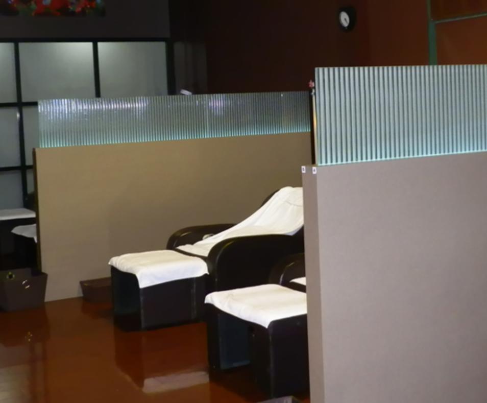 Footloose Reflexology La Quinta - 