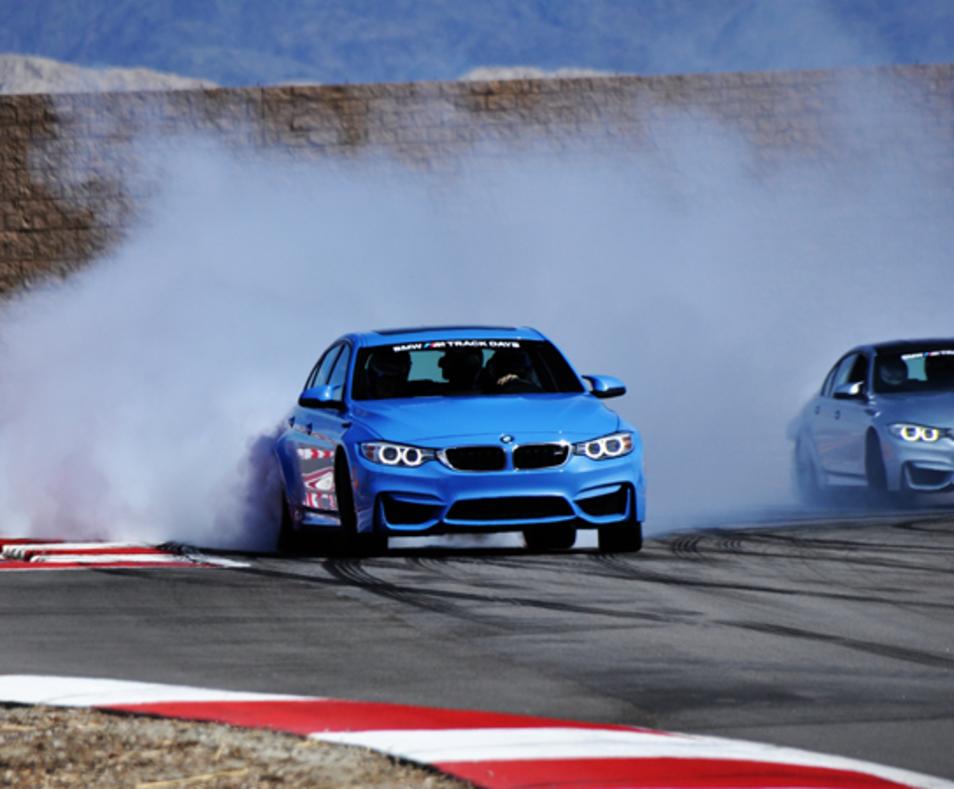 Bmw Palm Springs >> Bmw Performance Center West At The Thermal Club Bmw Palm Springs >> Bmw Performance Center West At The Thermal Club