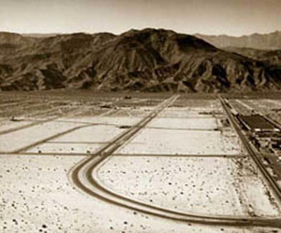 Historical Society of Palm Desert