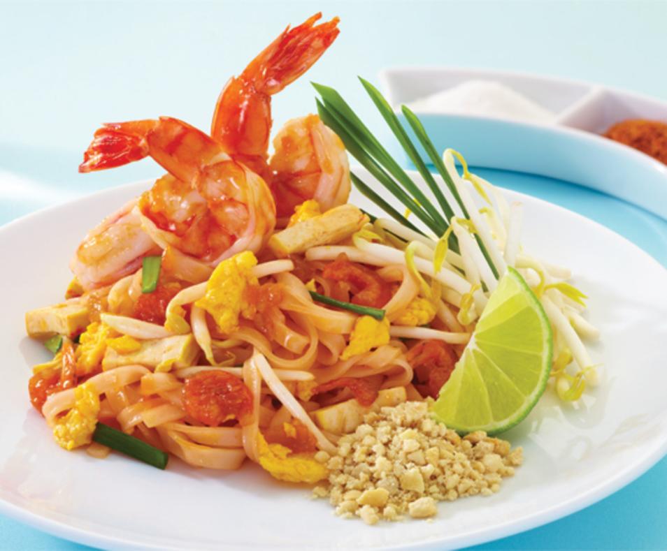 Blue Orchid Thai Meals: A Culinary Adventure to the Center of Thai Delicacies