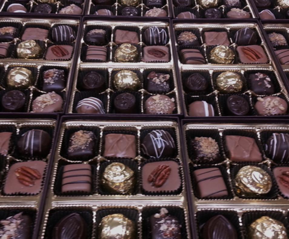 Palm Springs Candy Company