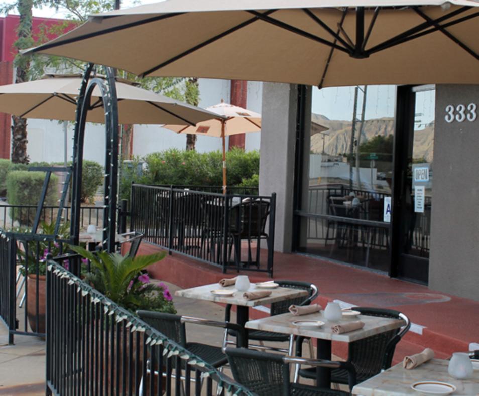 Il Giardino Ristorante Italiano