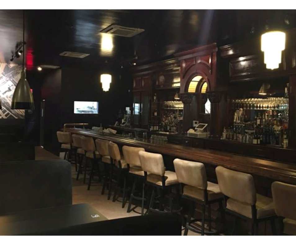 PaulBar