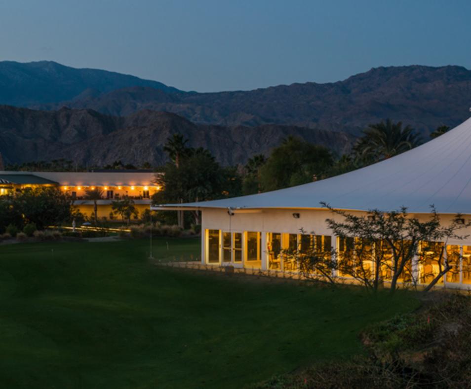 Indian Wells Golf Resort
