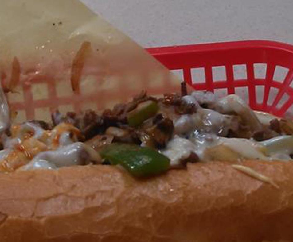 Alkobar Quick Stop & Deli