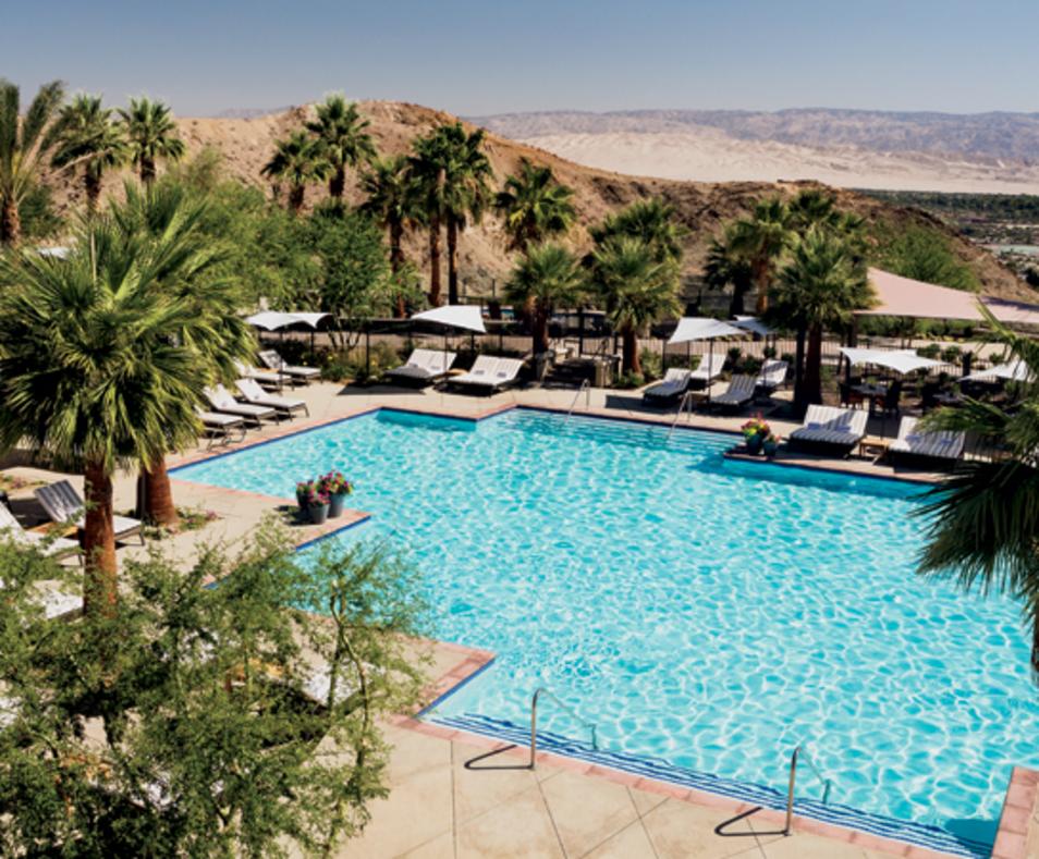 ritz carlton rancho mirage