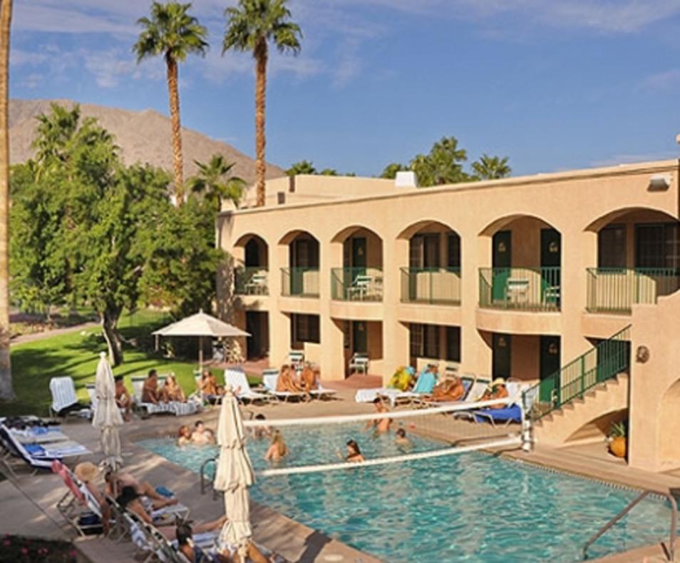 Desert Sun Resort
