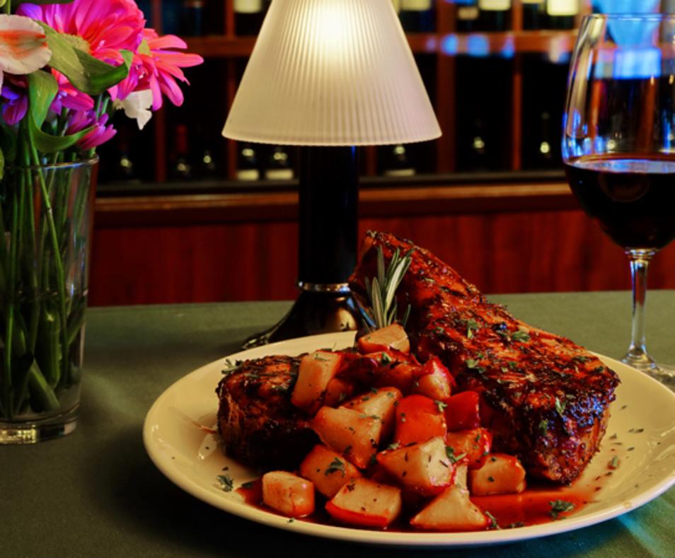 Castelli's Ristorante