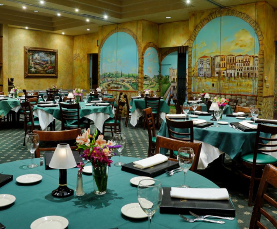 Castelli's Ristorante