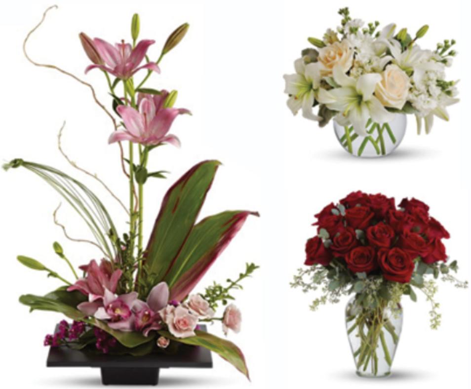 Rancho Mirage Florist