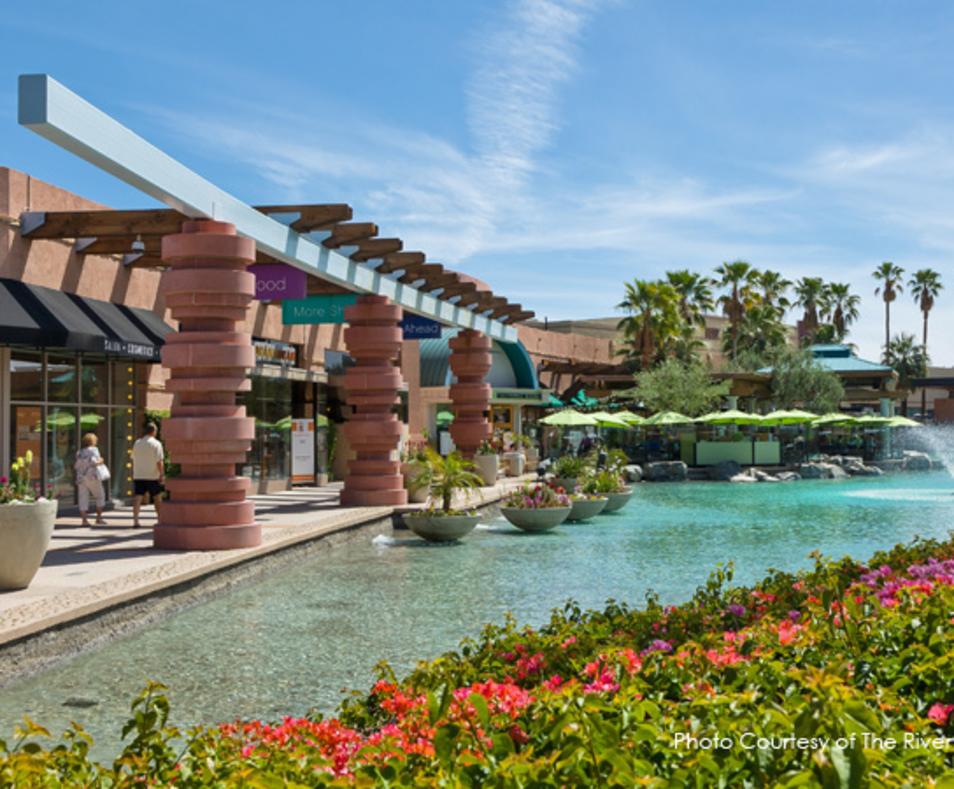 The River at Rancho Mirage