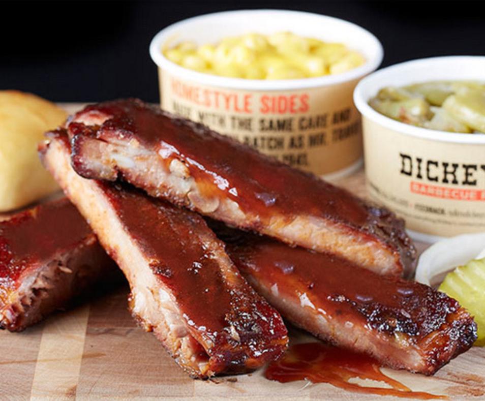 Dickey's Barbecue Pit