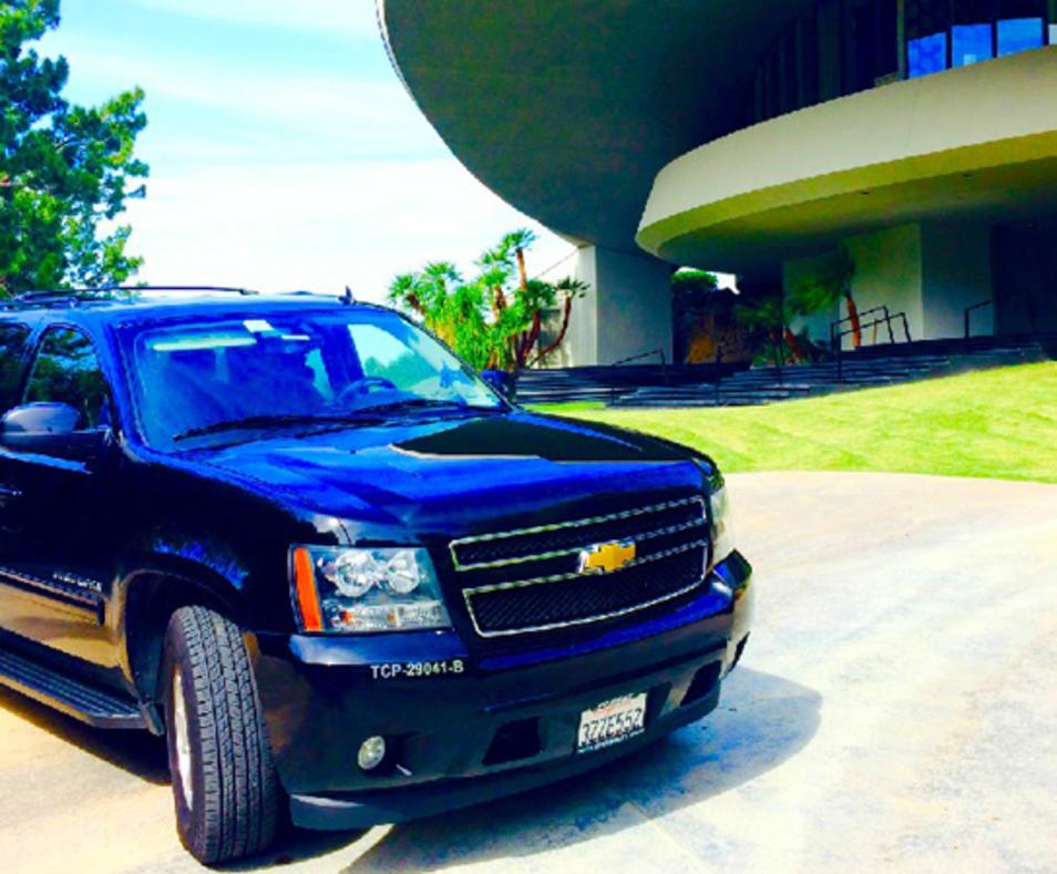Ace Transportation Inc