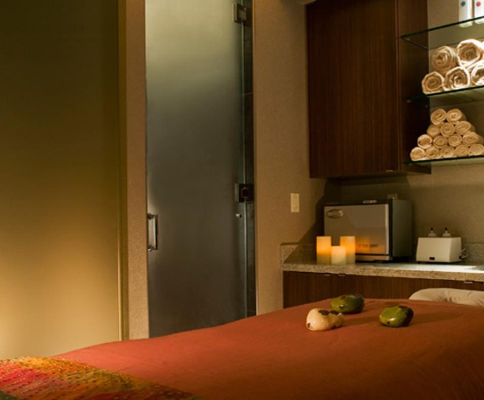 Sunstone Spa At Agua Caliente Resort Casino Spa Rancho Mirage