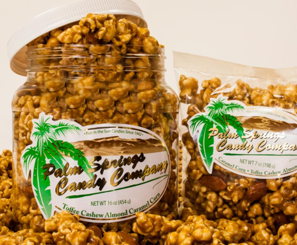 Palm Springs Candy Company