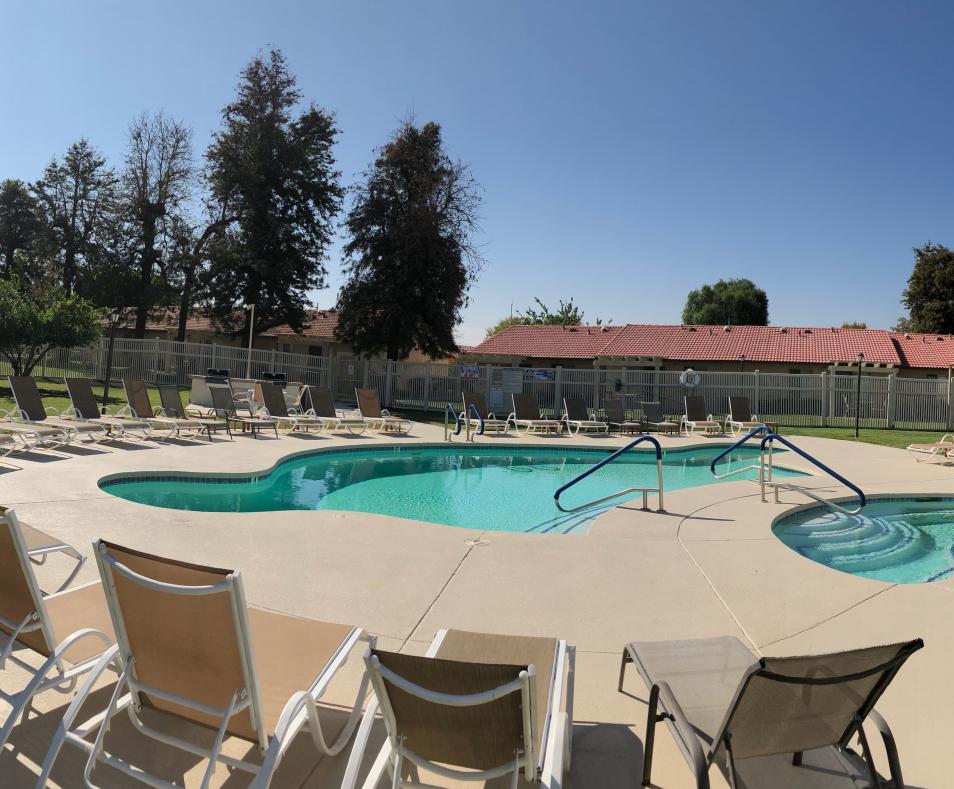 Indian Palms Interval Resort