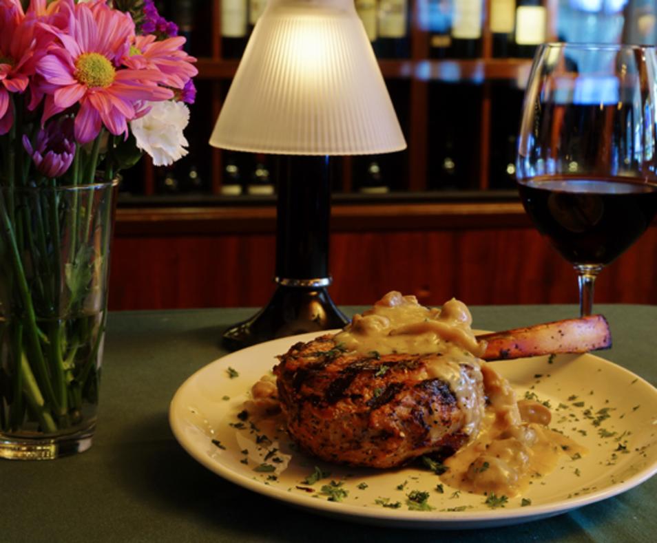 Castelli's Ristorante