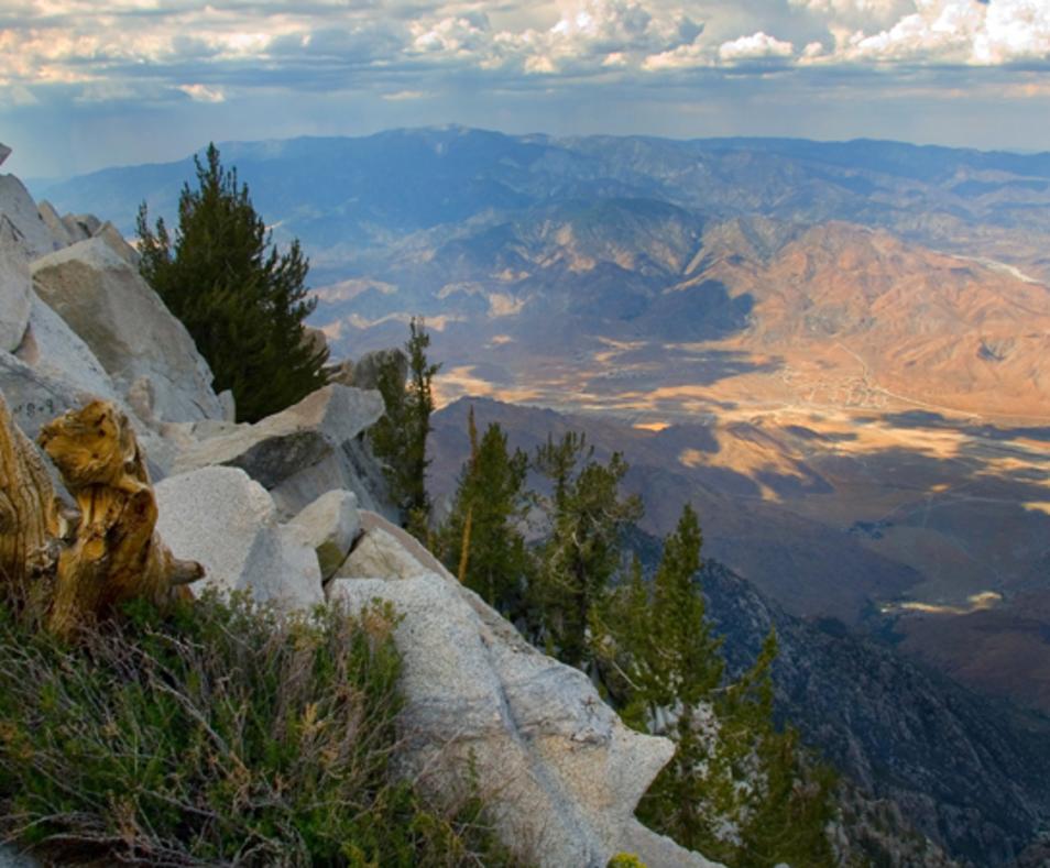 Palm Springs Aerial Tramway