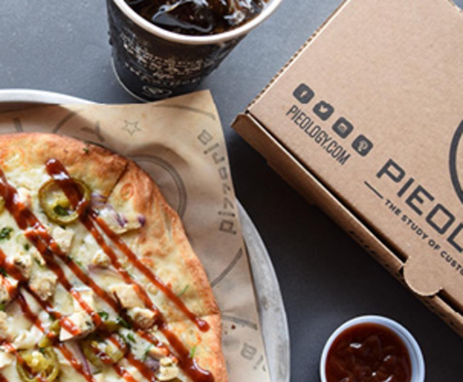 Pieology