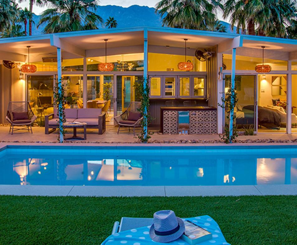 ACME House Company Vacation Rentals