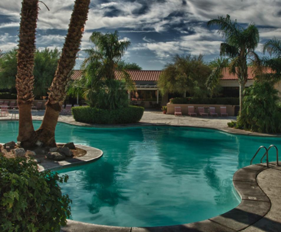 Miracle Springs Resort & Spa