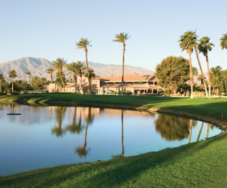Indian Palms Palm Springs
