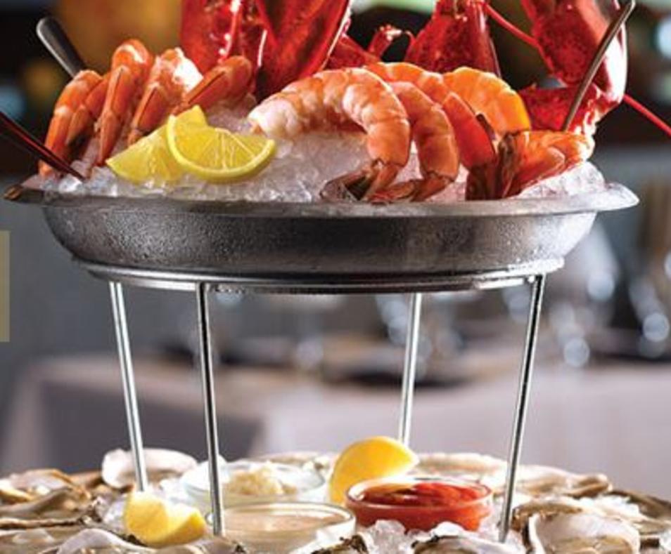 Eddie V's Prime Seafood