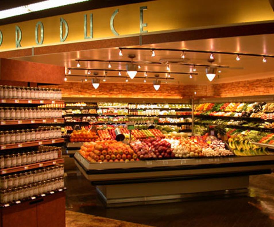 Jensen's Finest Foods Palm Desert