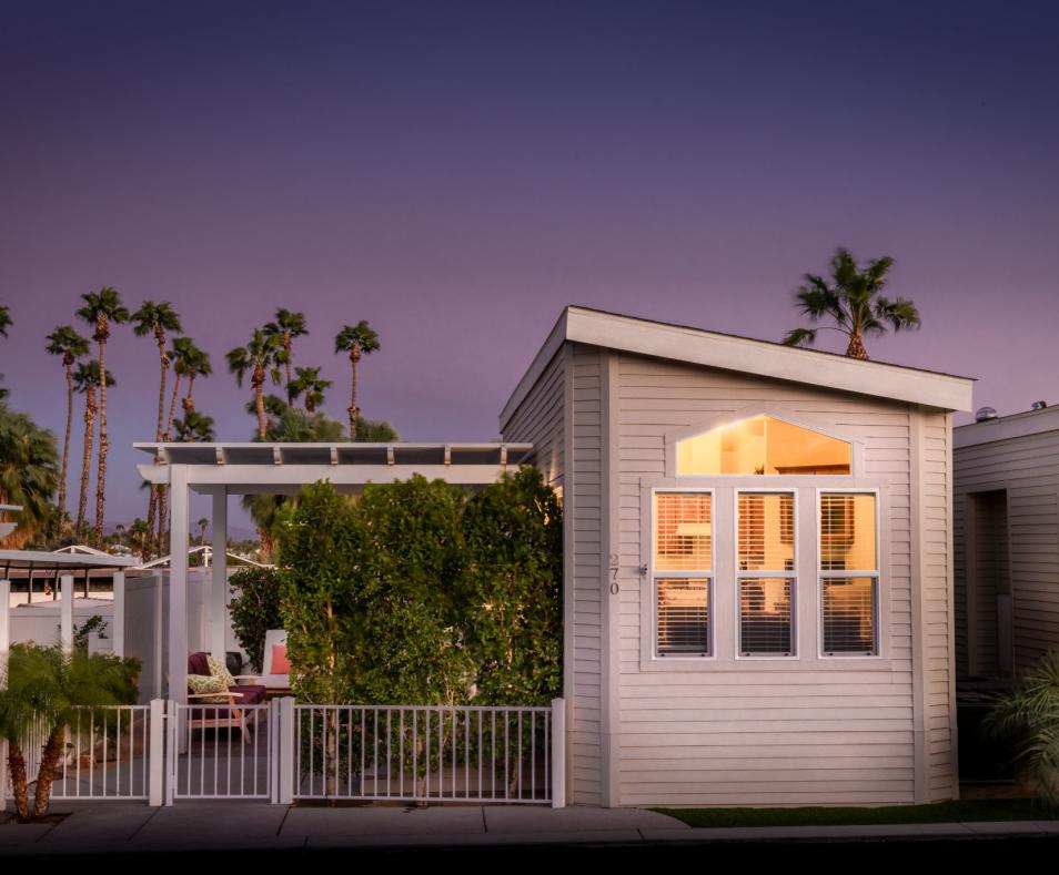 Caliente Springs Resort