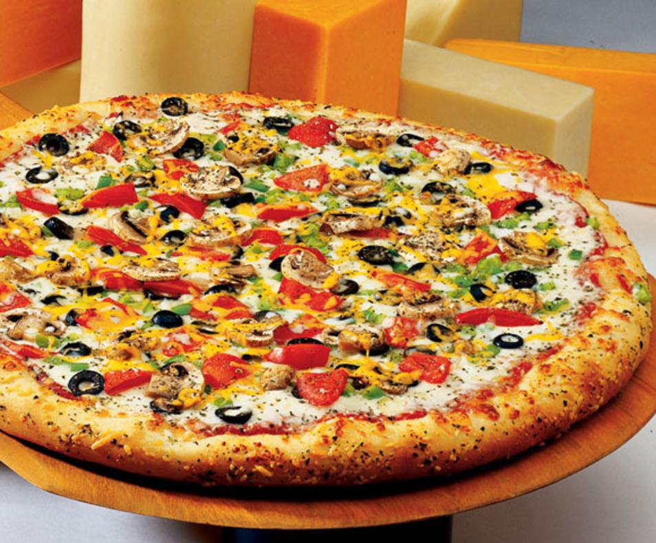 Papa Dan�s Pizza & Pasta
