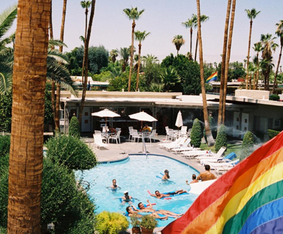 Inndulge Palm Springs