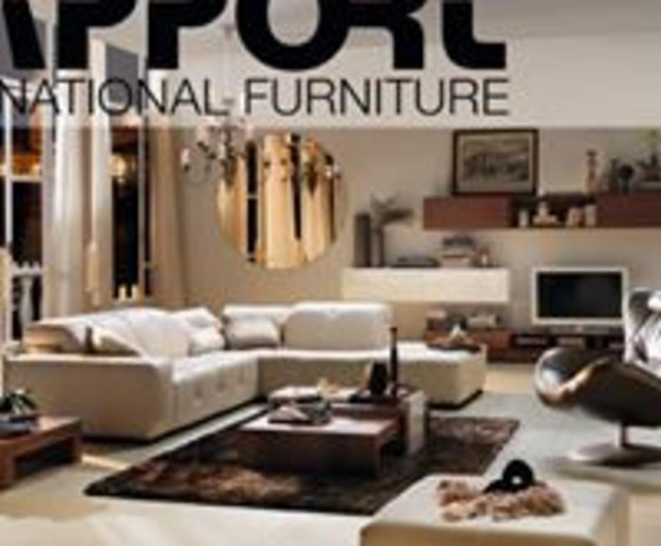 Rapport International Furniture