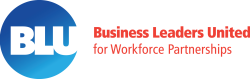 Business Leaders United Logo