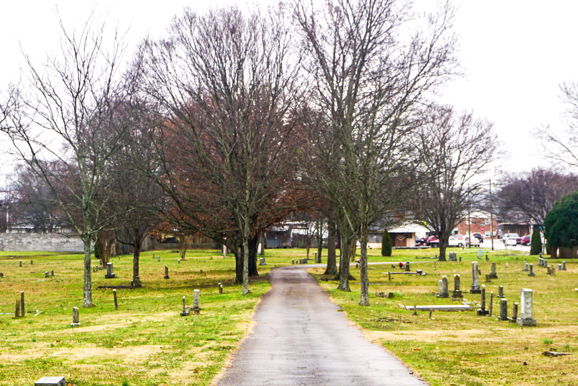 glenwood cemetery black history blog post
