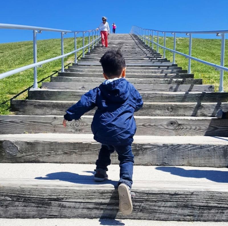 Mount Trashmore
