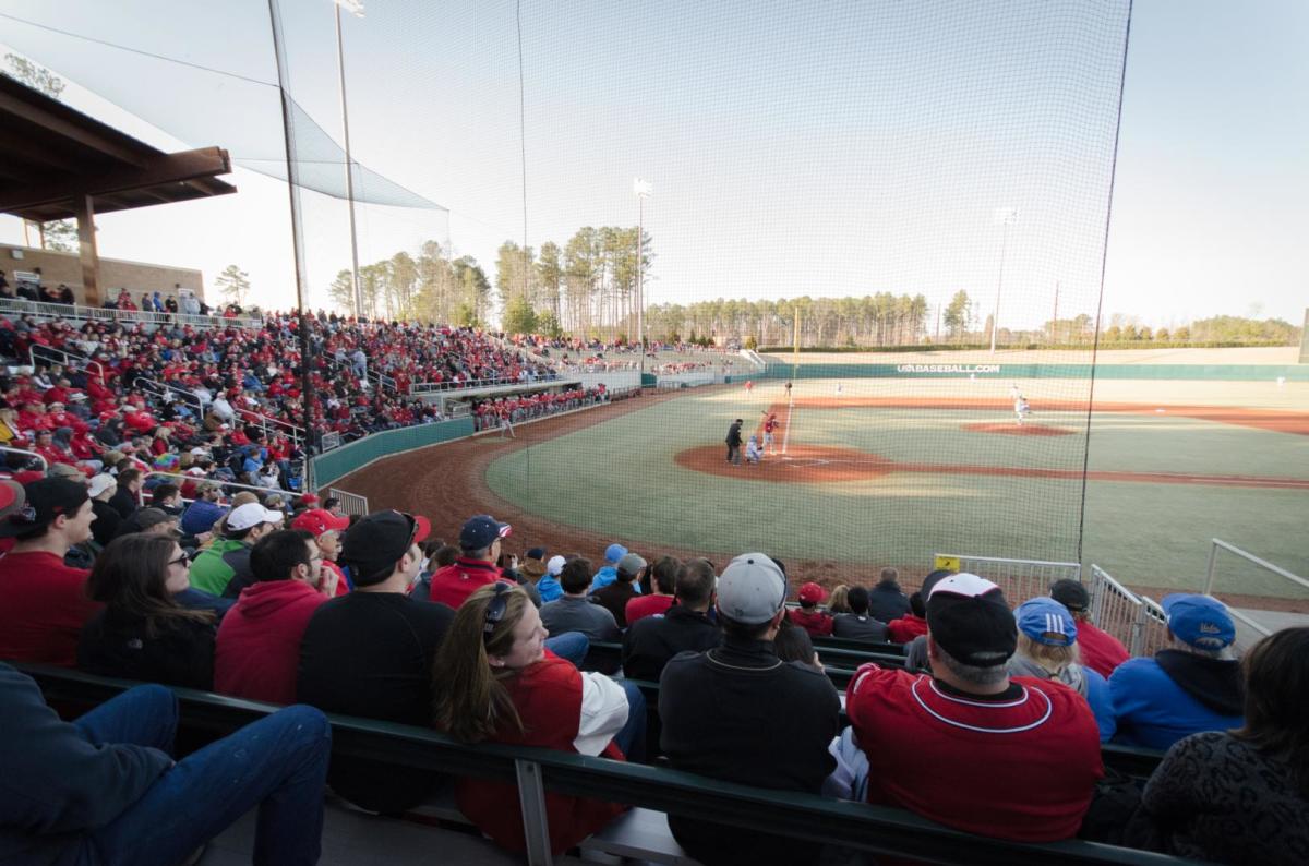 USA Baseball-Irish Classic