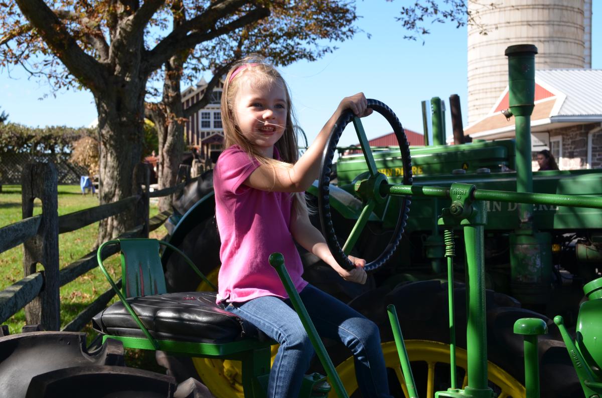 Northern Star Farm Fall Fest