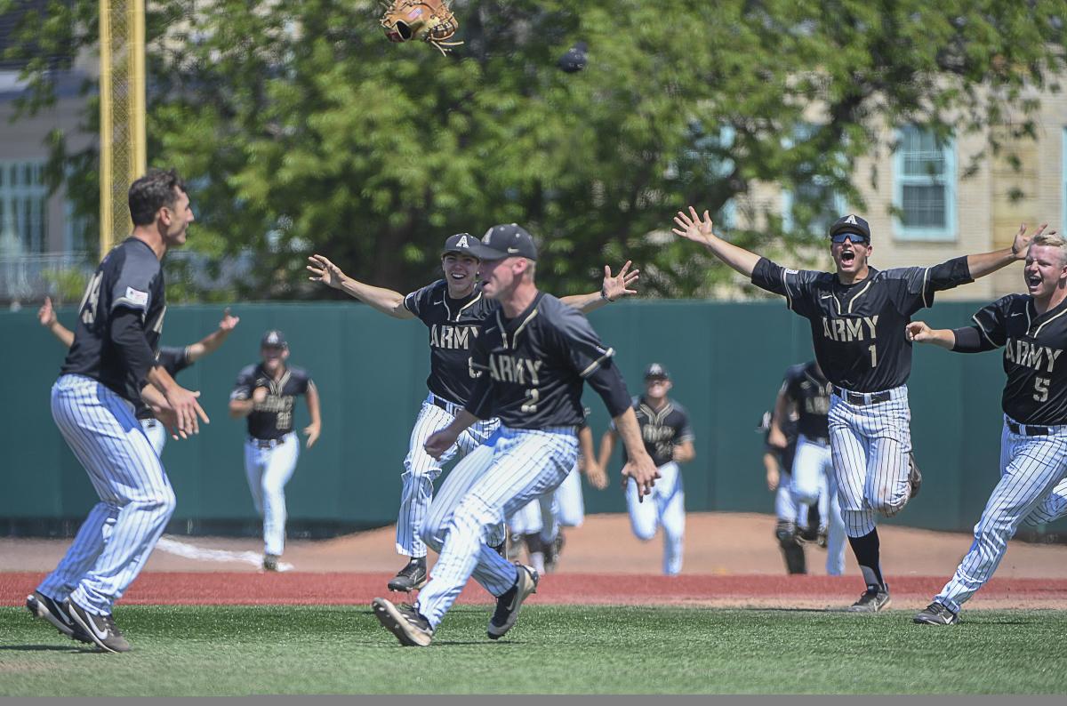 Army West Point Baseball