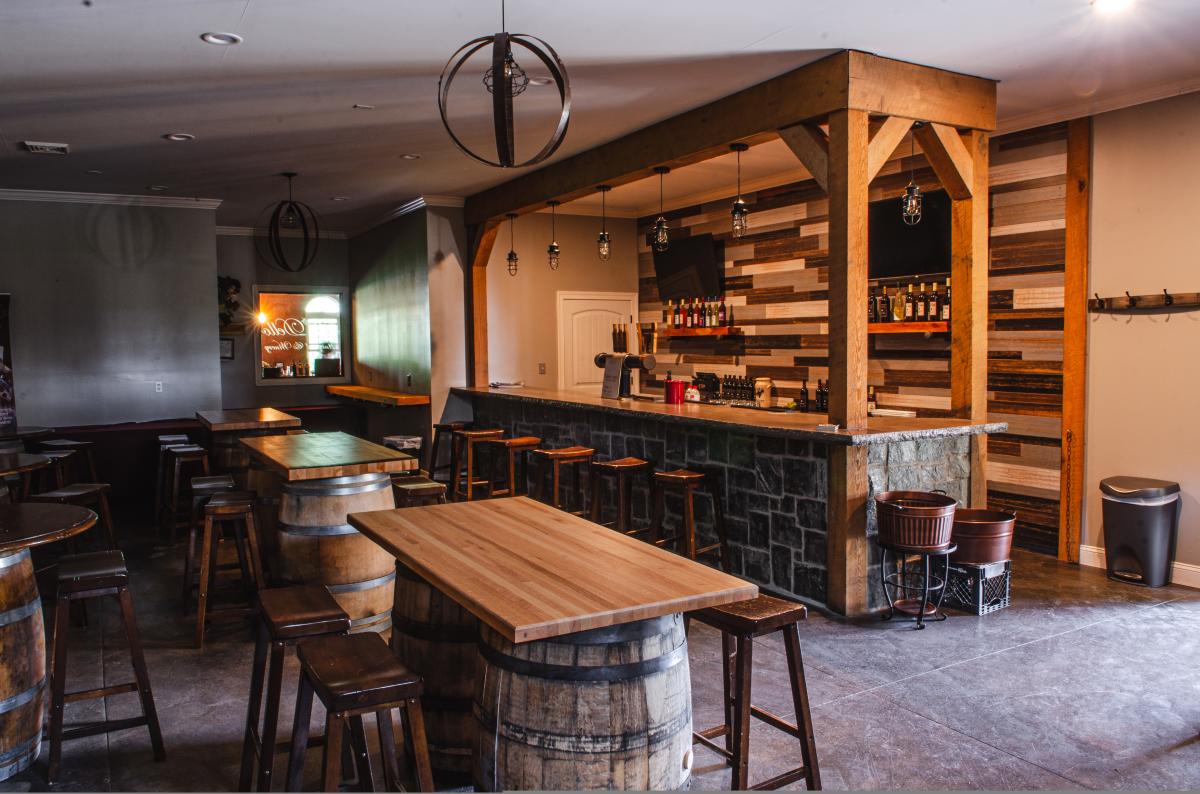 a'dello winery
