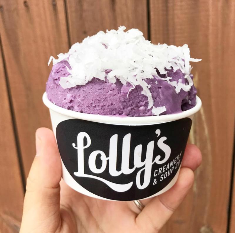 The Best Places for Ice Cream in Virginia Beach