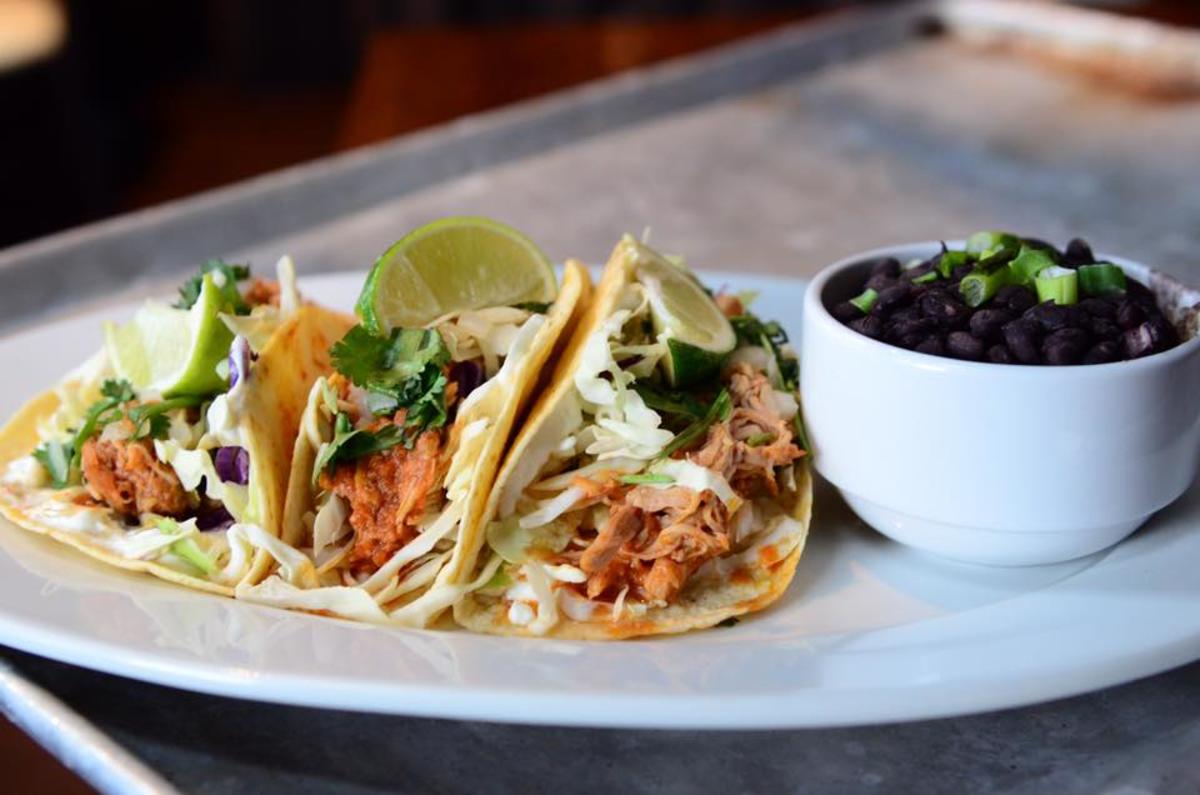 King of Prussia Restaurant Week 2019