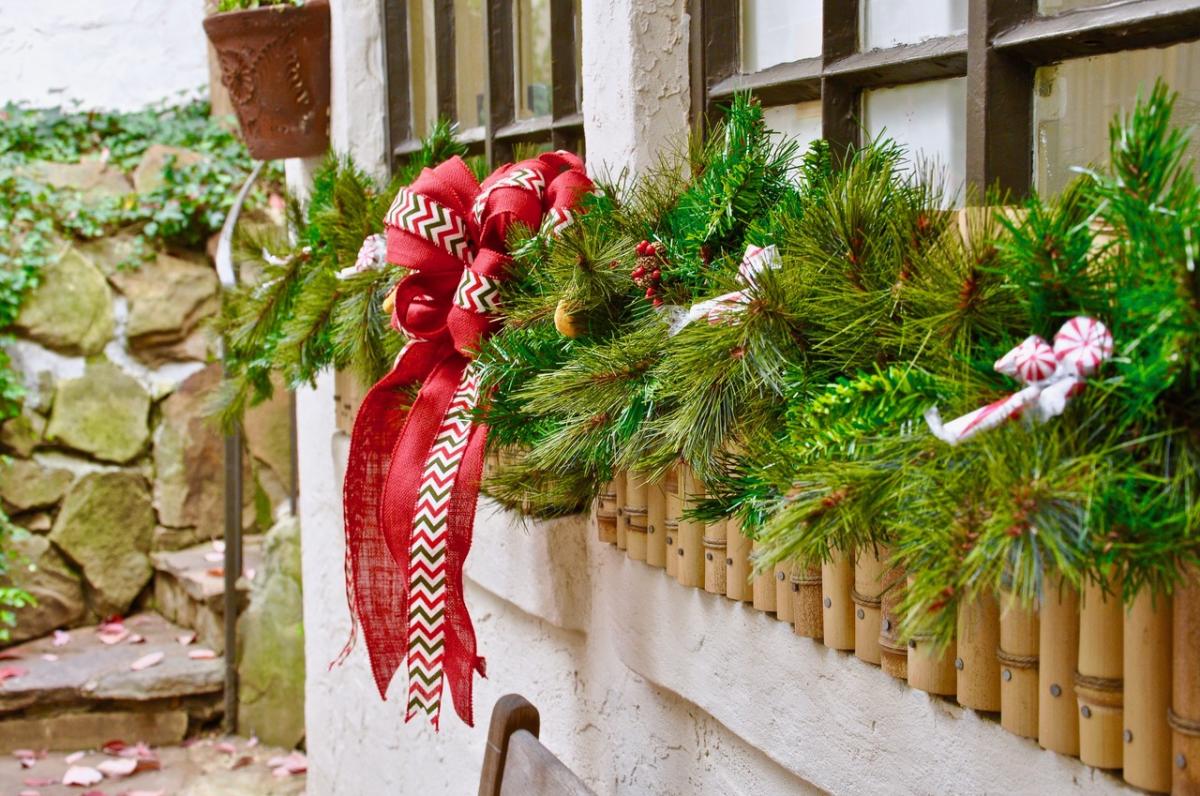 Chattanooga’s New Holiday Trail of Lights