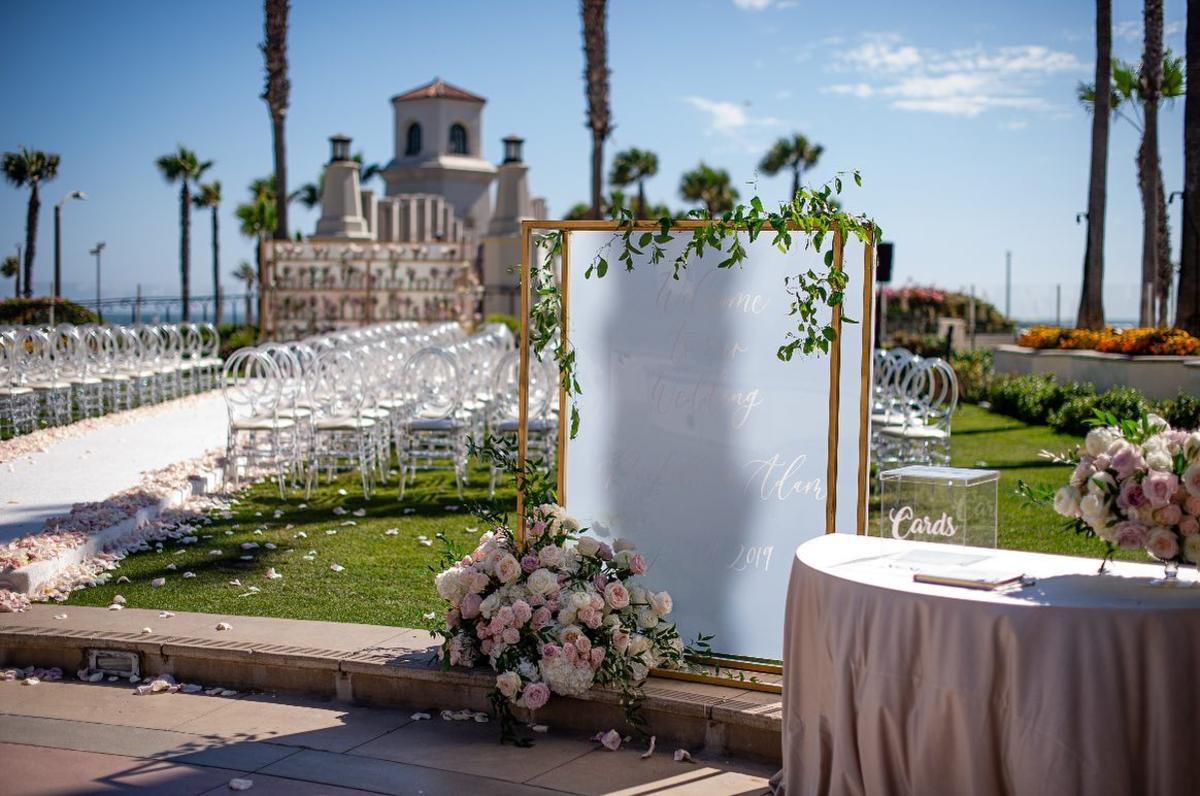 Huntington Beach Wedding Venues Get Married in