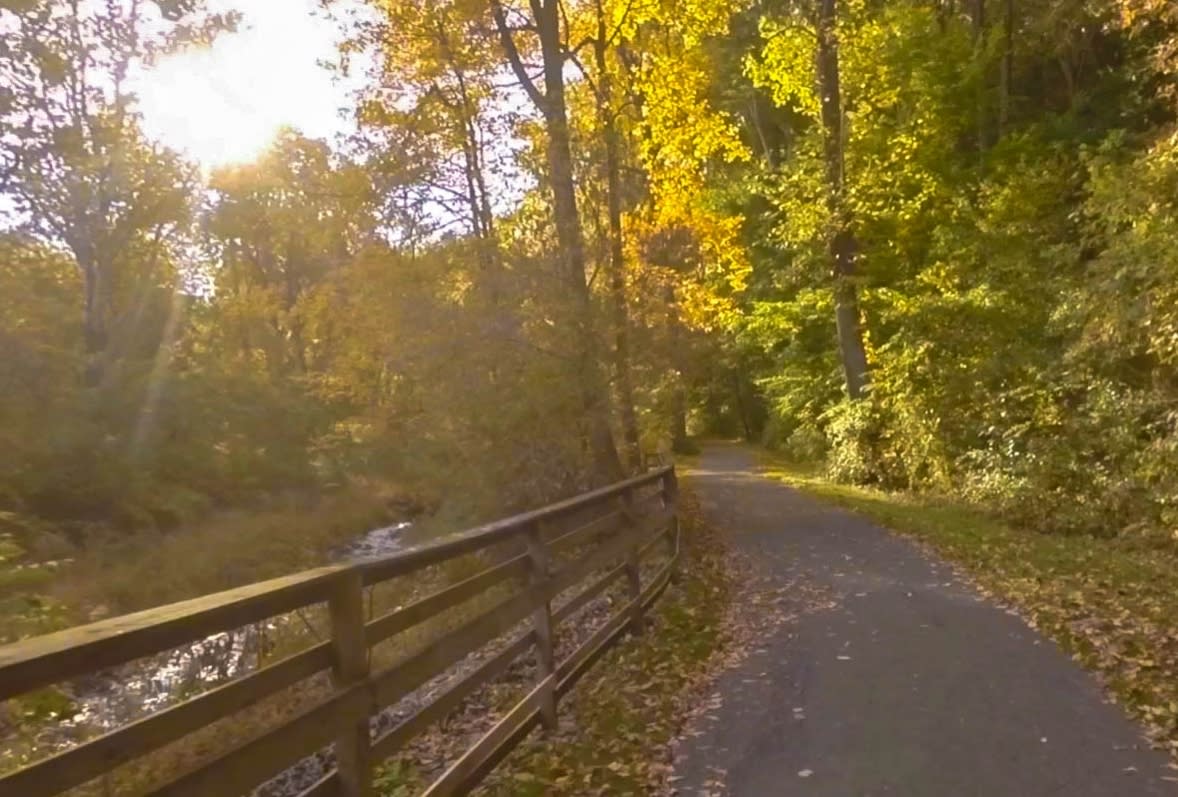 Guide to Hiking Trails in Harrisburg & Hershey